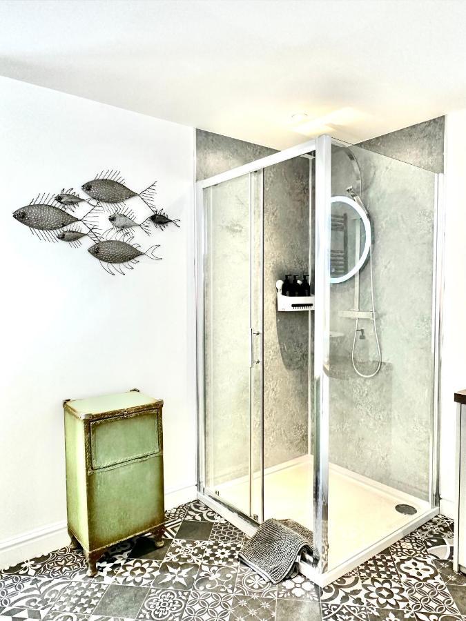 Central, Stylish - 2 Bed Property, The Stable @ Warrenfield, Free Wifi & Parking オークニー諸島 エクステリア 写真