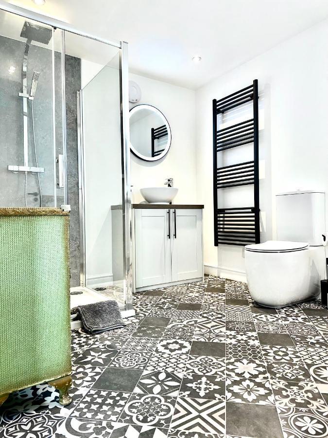Central, Stylish - 2 Bed Property, The Stable @ Warrenfield, Free Wifi & Parking オークニー諸島 エクステリア 写真